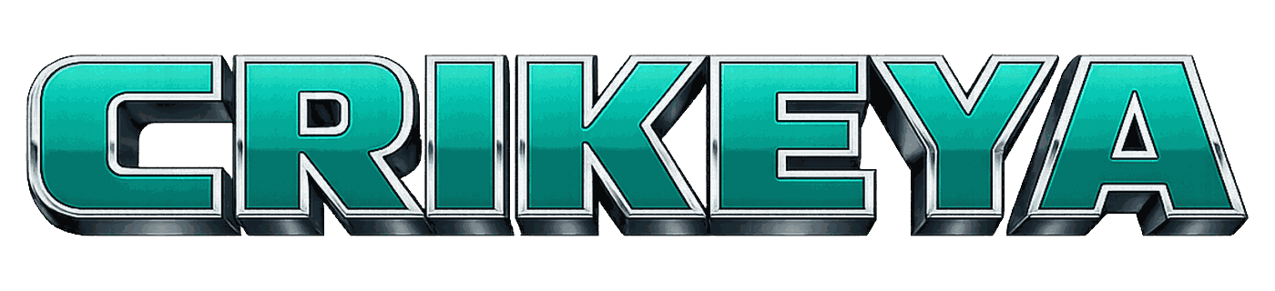 crikeya